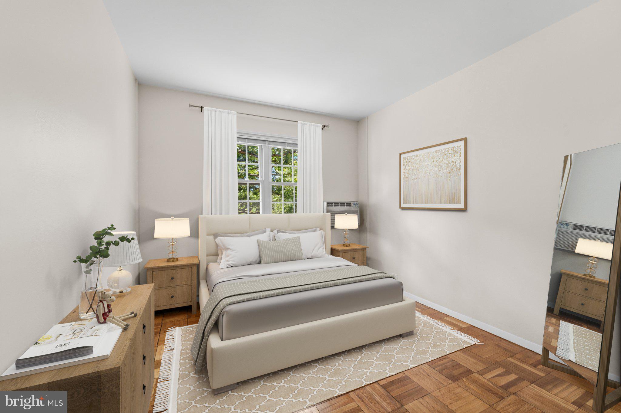 3226 Gunston Road Alexandria, VA 22302 - Photo 25 of 31 Virtual Staging