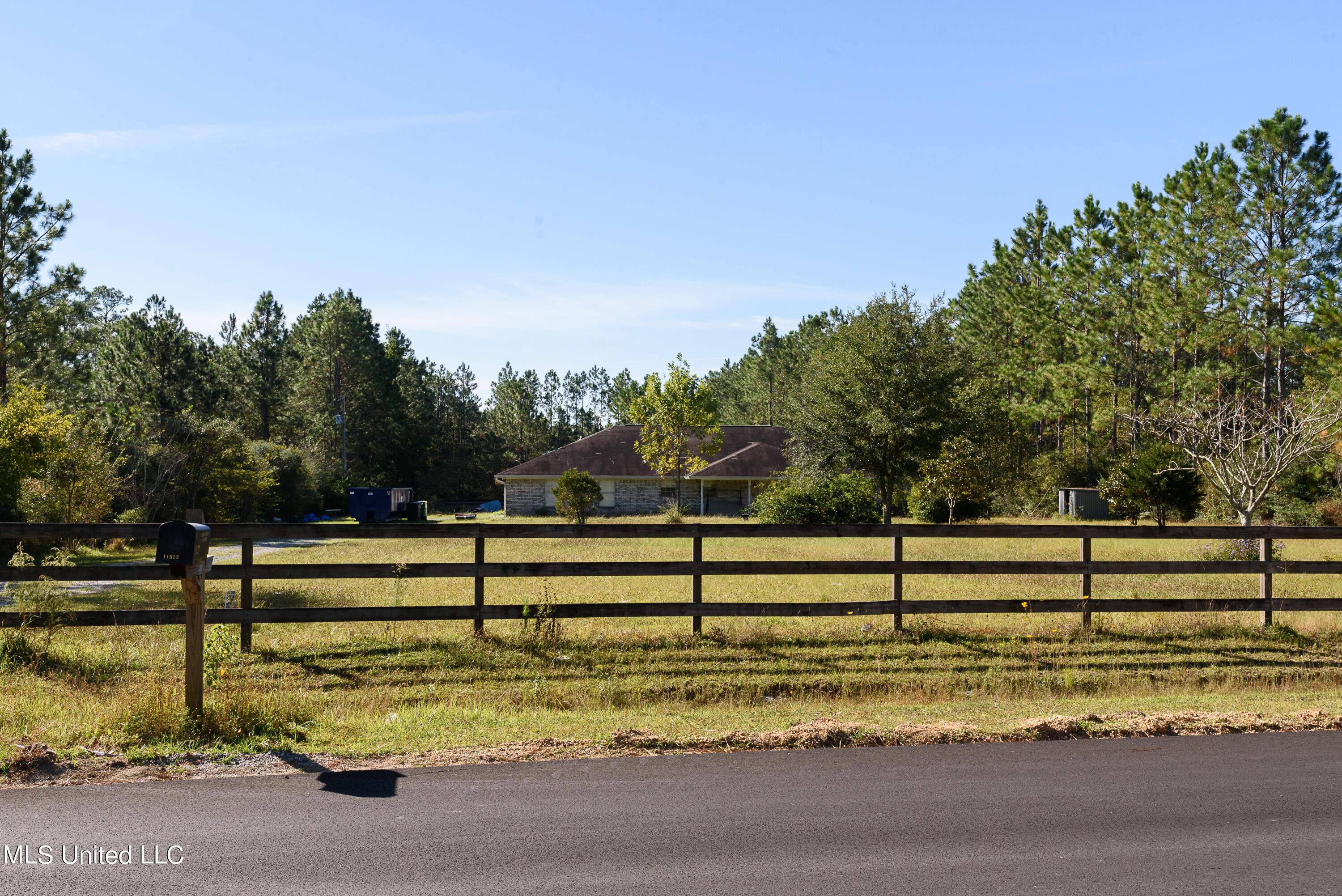 11813 Fox Ridge Drive Vancleave, MS 39565 - Photo 14 of 14 DCS_0077