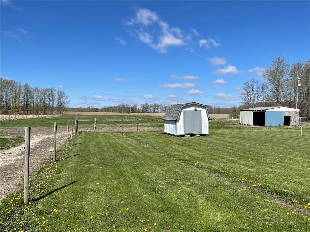 1464 North Leitzman Road Paragon, IN 46166 - Photo 19 of 20