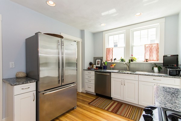 15 Newton Road, Unit 1 Arlington, MA 02474 - Photo 8 of 24 Gallery Image 8