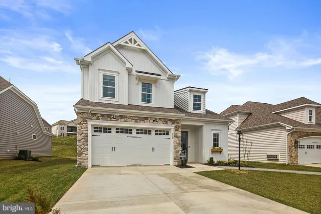 $968,698 | 202 Man O'War Place, Havre de Grace, MD 21078