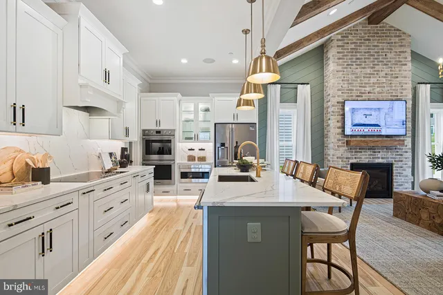 $968,698 | 202 Man O'War Place, Havre de Grace, MD 21078