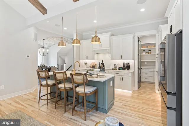 $968,698 | 202 Man O'War Place, Havre de Grace, MD 21078