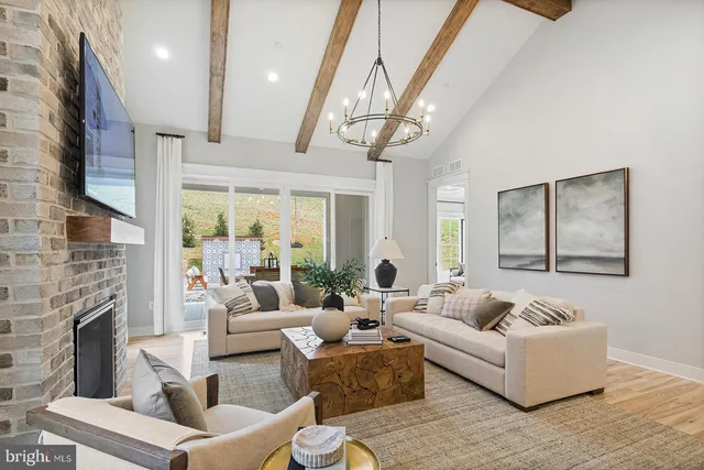 $968,698 | 202 Man O'War Place, Havre de Grace, MD 21078