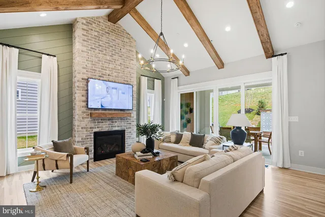 $968,698 | 202 Man O'War Place, Havre de Grace, MD 21078