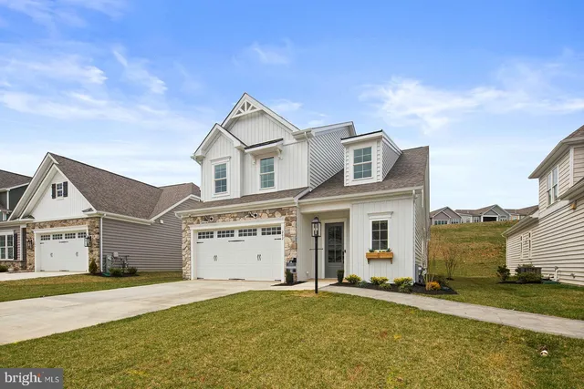 $968,698 | 202 Man O'War Place, Havre de Grace, MD 21078