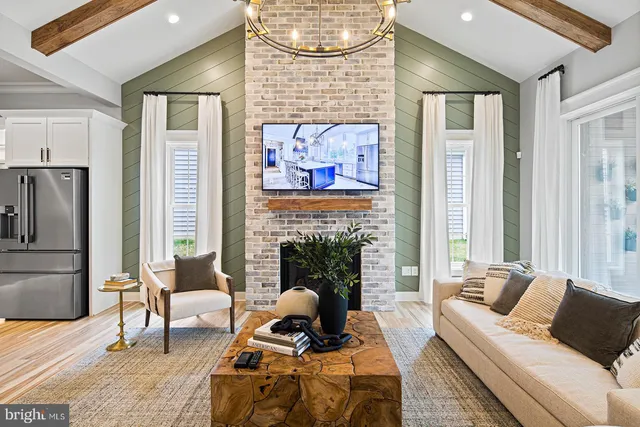 $968,698 | 202 Man O'War Place, Havre de Grace, MD 21078