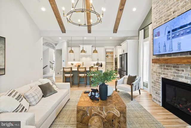 $968,698 | 202 Man O'War Place, Havre de Grace, MD 21078