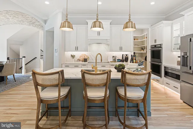 $968,698 | 202 Man O'War Place, Havre de Grace, MD 21078