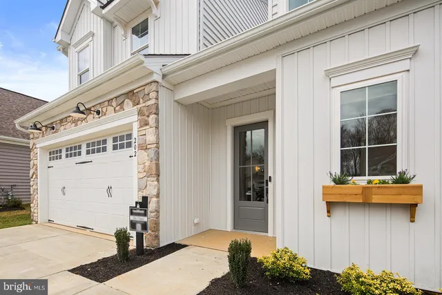 $968,698 | 202 Man O'War Place, Havre de Grace, MD 21078