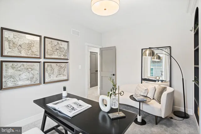 $968,698 | 202 Man O'War Place, Havre de Grace, MD 21078