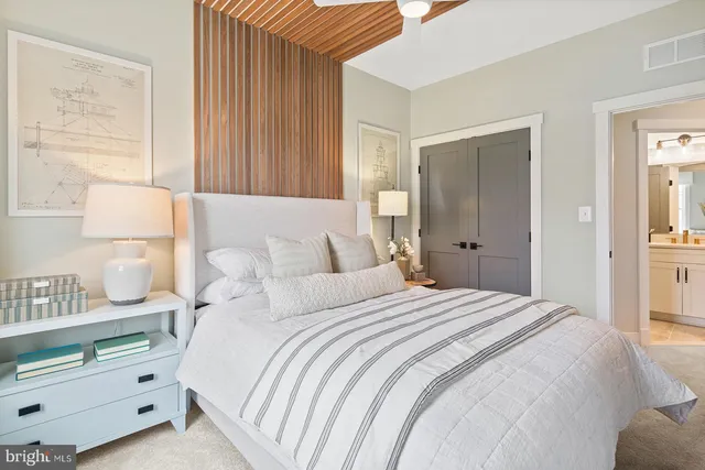 $968,698 | 202 Man O'War Place, Havre de Grace, MD 21078