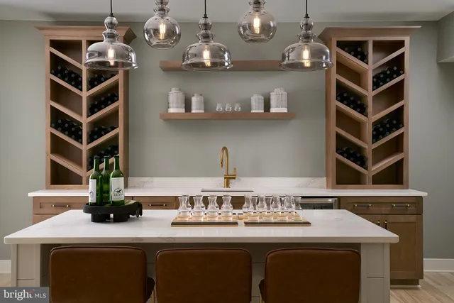 $968,698 | 202 Man O'War Place, Havre de Grace, MD 21078