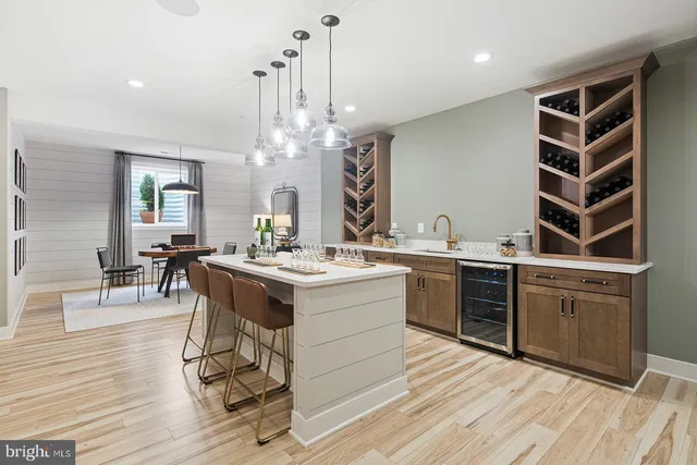 $968,698 | 202 Man O'War Place, Havre de Grace, MD 21078