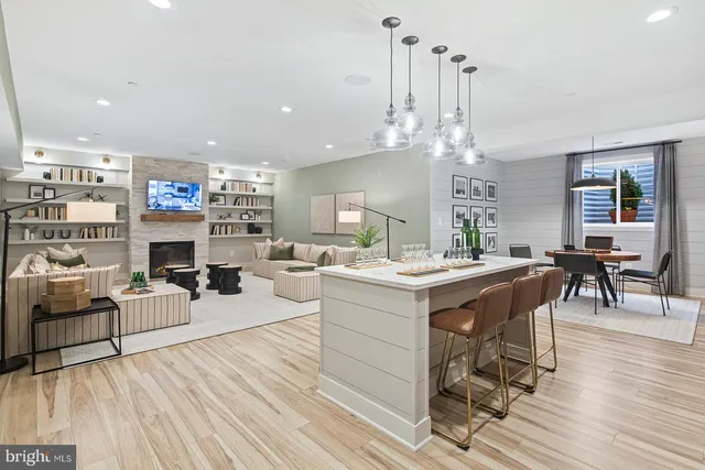 $968,698 | 202 Man O'War Place, Havre de Grace, MD 21078