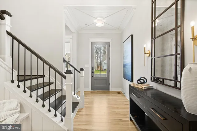 $968,698 | 202 Man O'War Place, Havre de Grace, MD 21078