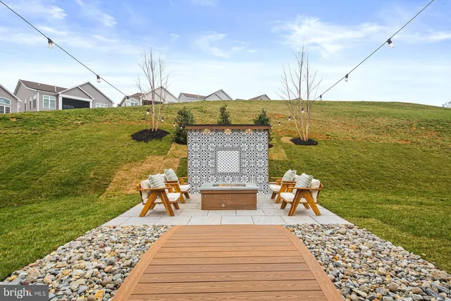 $968,698 | 202 Man O'War Place, Havre de Grace, MD 21078