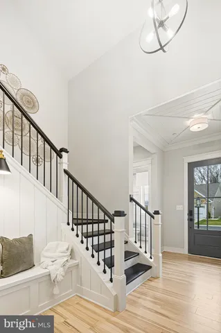 $968,698 | 202 Man O'War Place, Havre de Grace, MD 21078