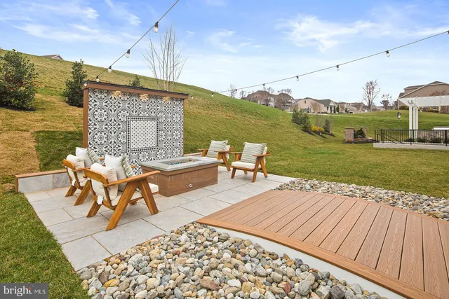 $968,698 | 202 Man O'War Place, Havre de Grace, MD 21078