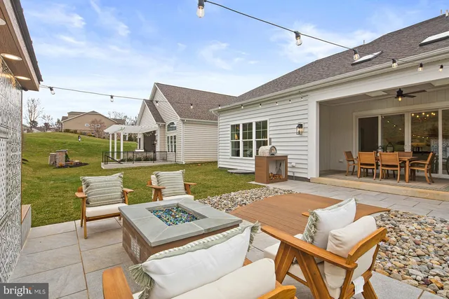 $968,698 | 202 Man O'War Place, Havre de Grace, MD 21078