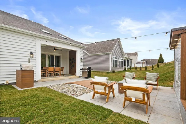 $968,698 | 202 Man O'War Place, Havre de Grace, MD 21078