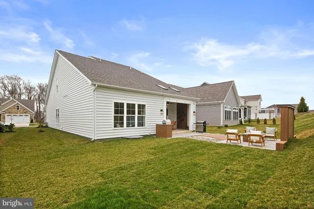 $968,698 | 202 Man O'War Place, Havre de Grace, MD 21078