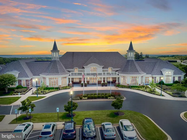 $968,698 | 202 Man O'War Place, Havre de Grace, MD 21078