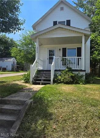 $119,900 | 2250 4th Street Southwest, Akron, OH 44314