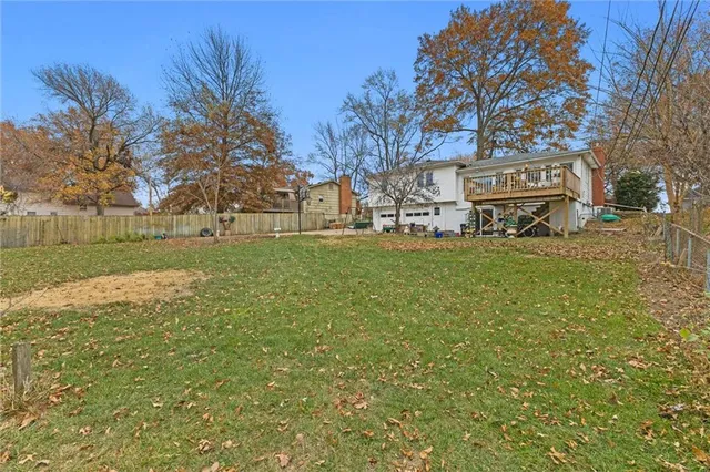 $250,000 | 10100 East 86 Terrace, Raytown, MO 64138