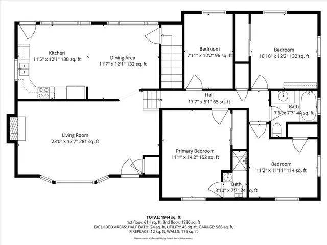 $250,000 | 10100 East 86 Terrace, Raytown, MO 64138