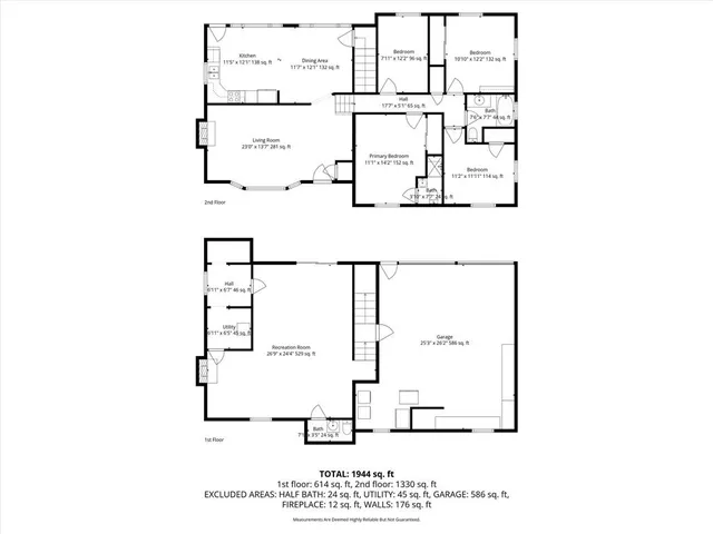 $250,000 | 10100 East 86 Terrace, Raytown, MO 64138