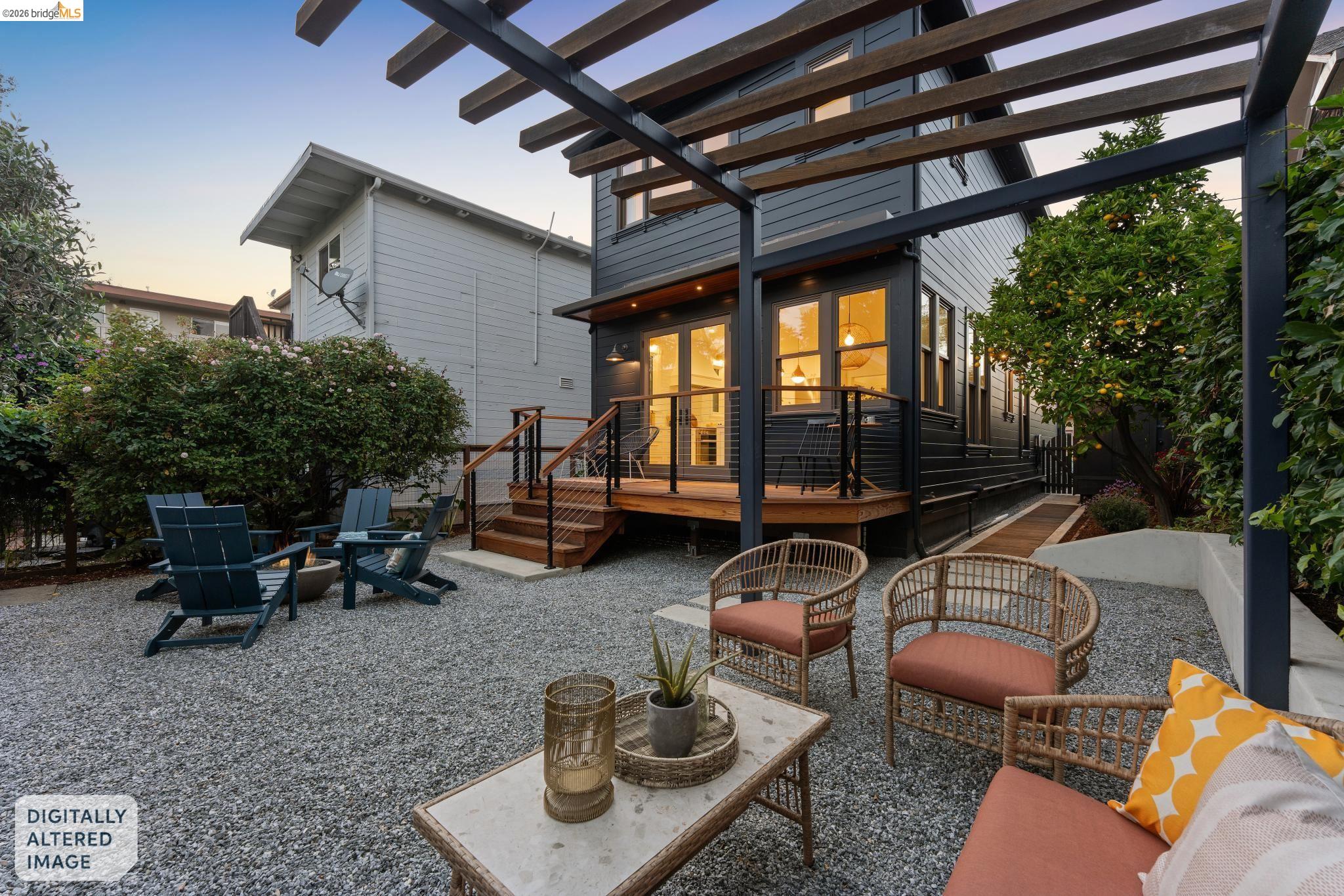 2222 Blake Street Berkeley, CA 94704 - Photo 59 of 68