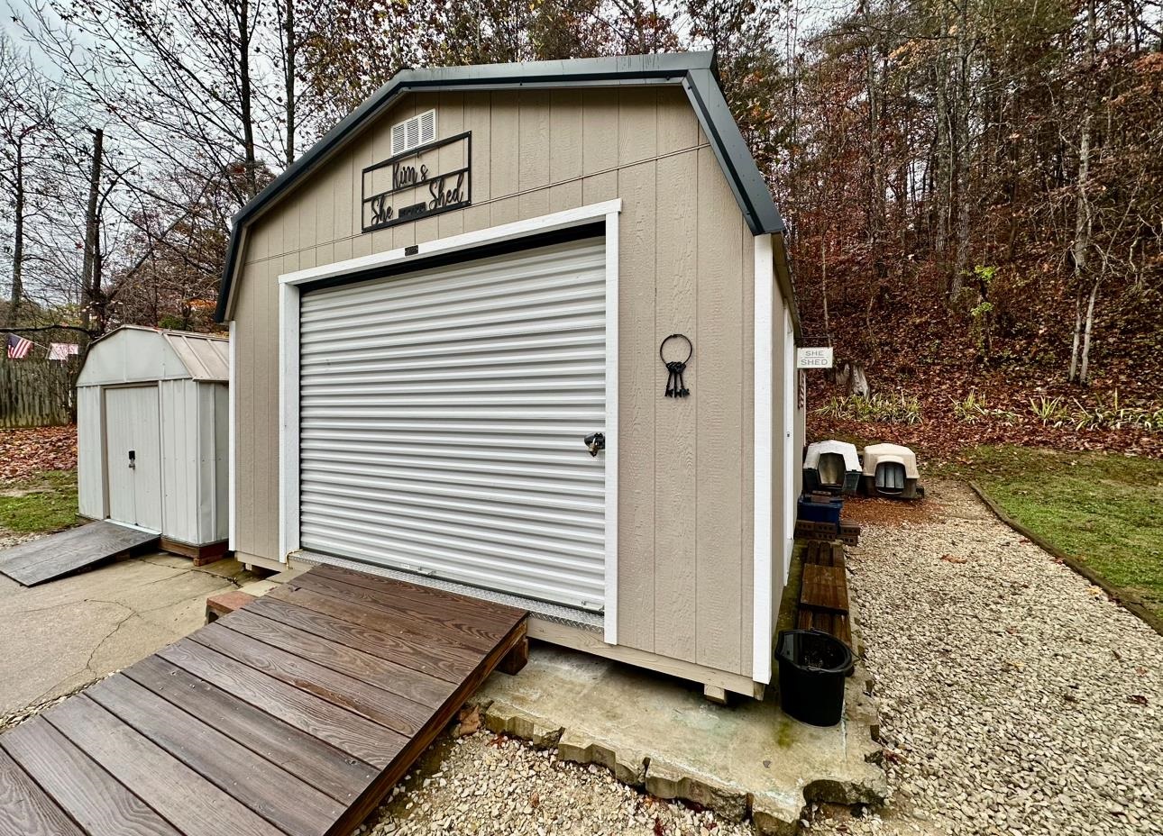 3022 Smith Branch Road Greenup, KY 41144 - Photo 23 of 24 Gallery Image 23