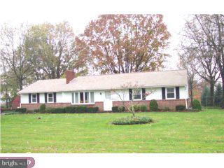 97 New Galena Road Line Lexington, PA 18914 - Photo 1 of 6 Gallery Image 1