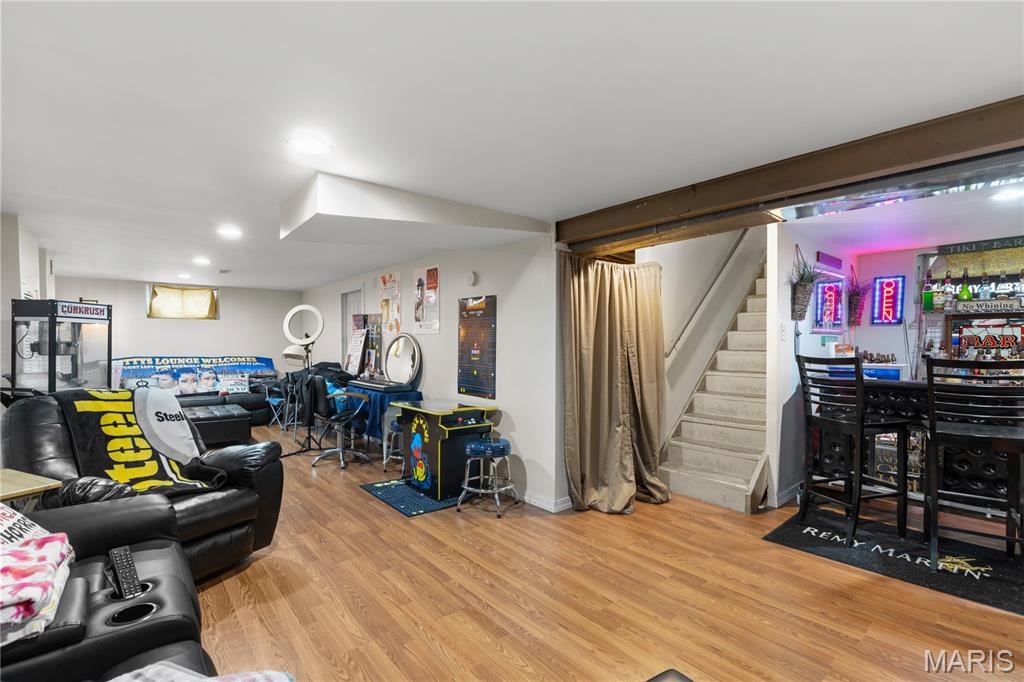 123 Grampian Road St. Louis, MO 63137 - Photo 21 of 26