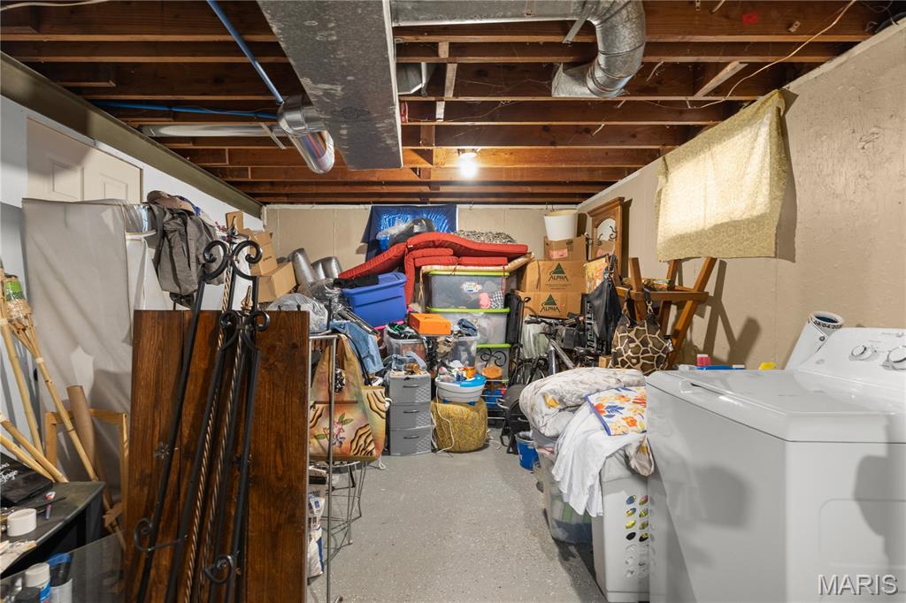 123 Grampian Road St. Louis, MO 63137 - Photo 23 of 26