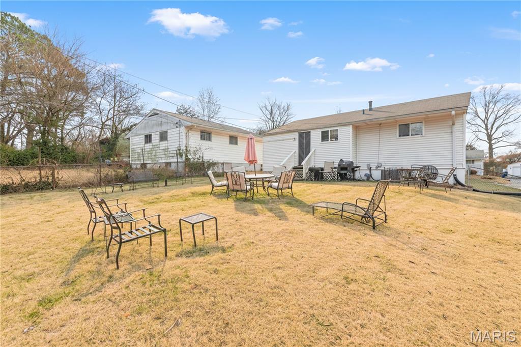 123 Grampian Road St. Louis, MO 63137 - Photo 25 of 26