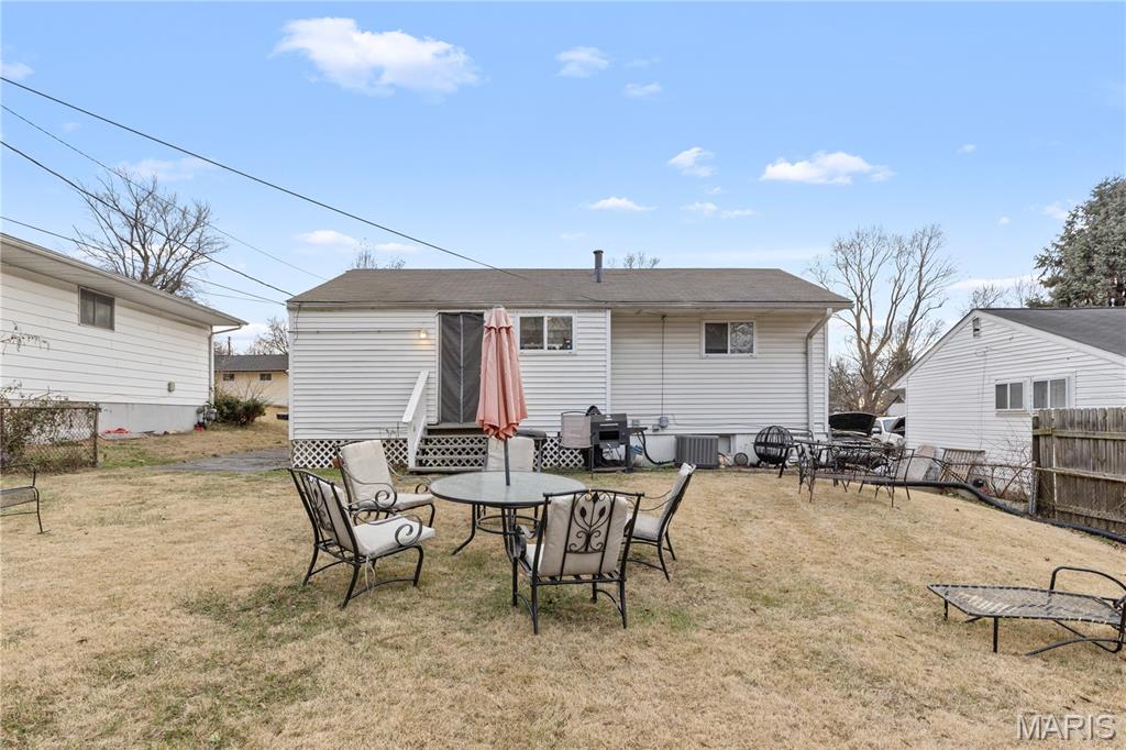 123 Grampian Road St. Louis, MO 63137 - Photo 26 of 26