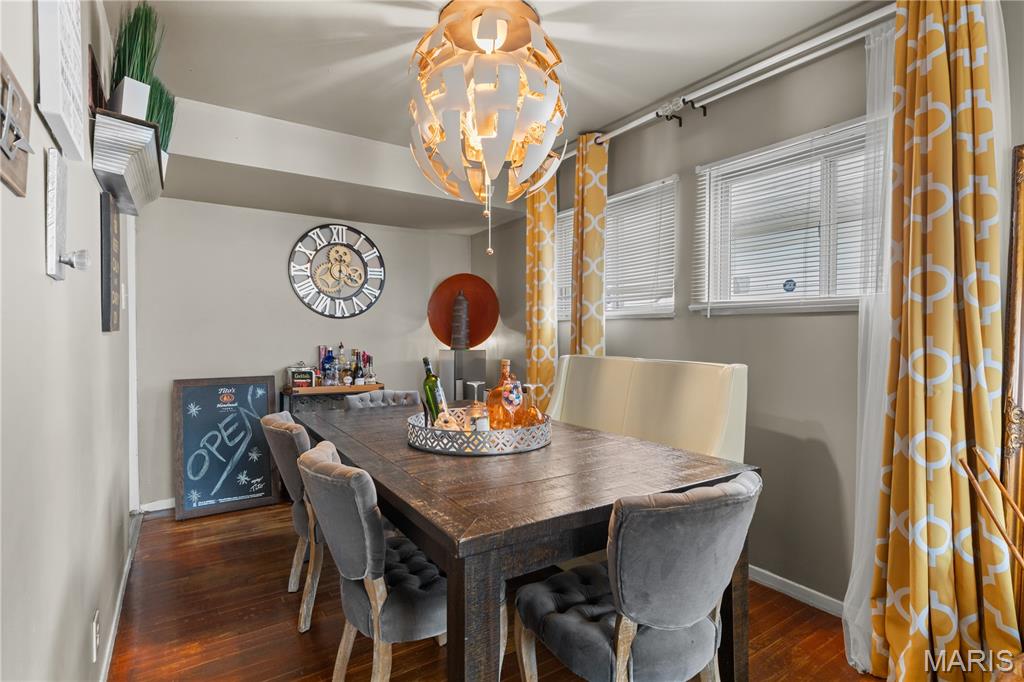 123 Grampian Road St. Louis, MO 63137 - Photo 7 of 26