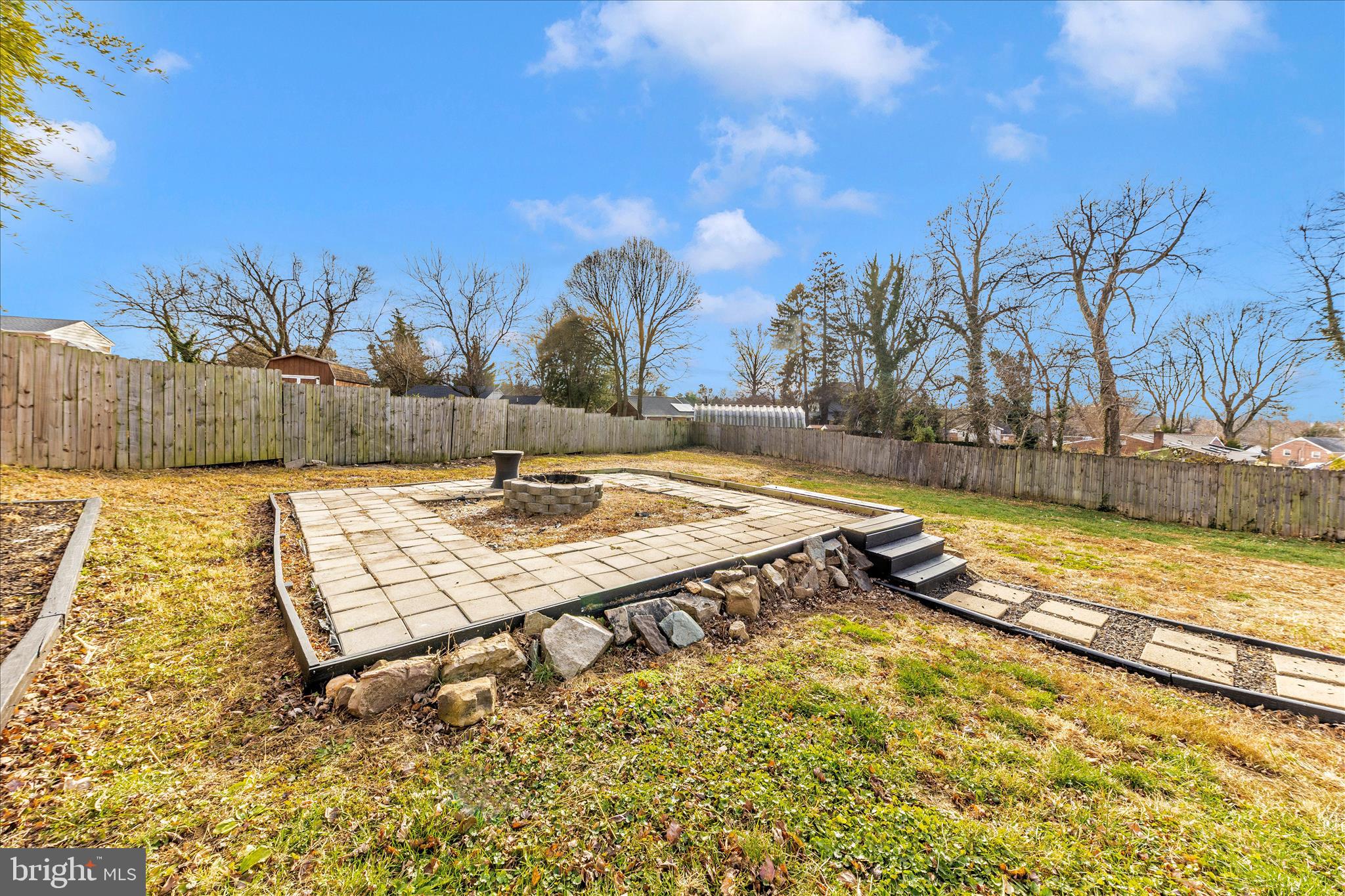 2506 Lindell Street Silver Spring, MD 20902 - Photo 44 of 47 a view of swimming pool with patio