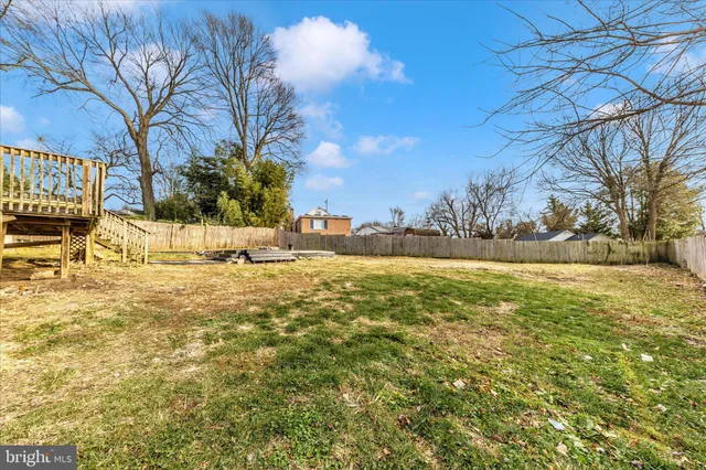 a view of swimming pool with a patio
