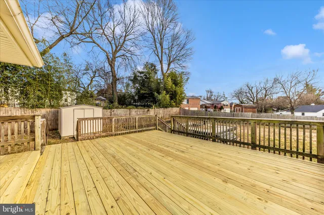 $525,000 | 2506 Lindell Street, Silver Spring, MD 20902