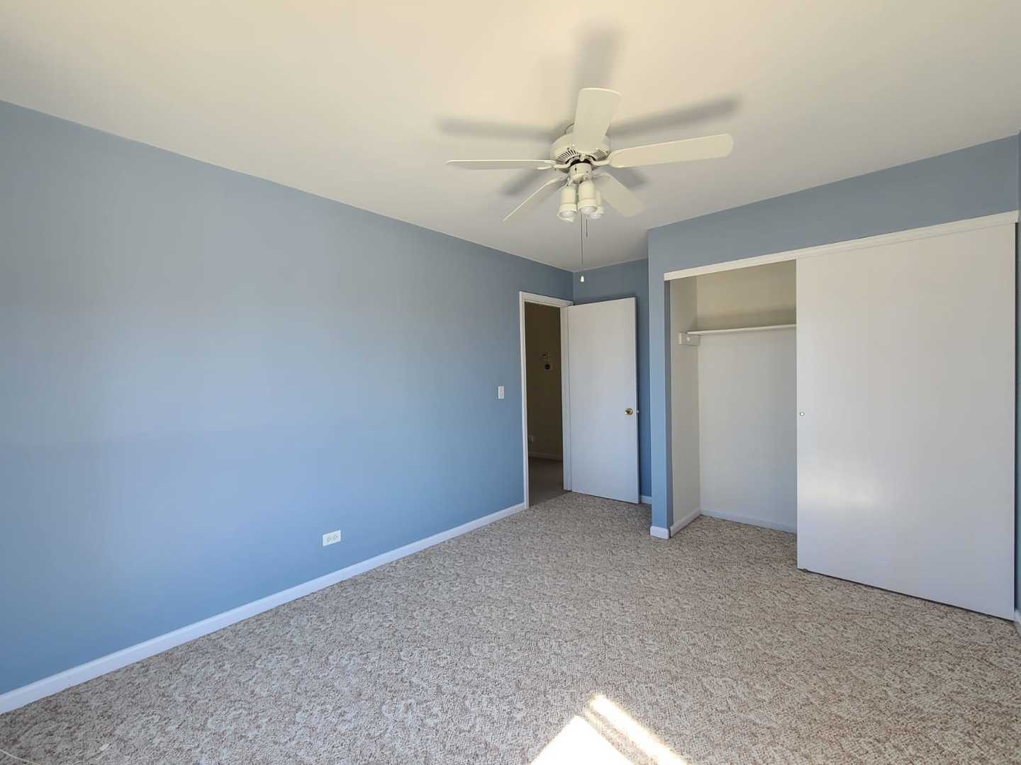 1441 Maple Street Glenview, IL 60025 - Photo 17 of 22 a view of an empty room with a window