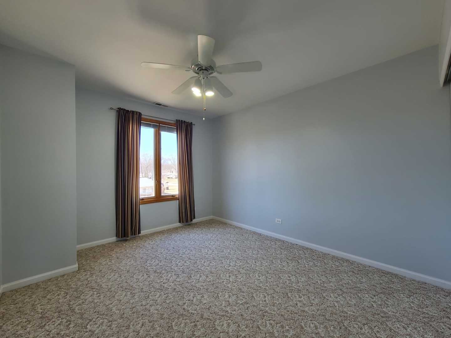 1441 Maple Street Glenview, IL 60025 - Photo 3 of 22 a view of an empty room with a window
