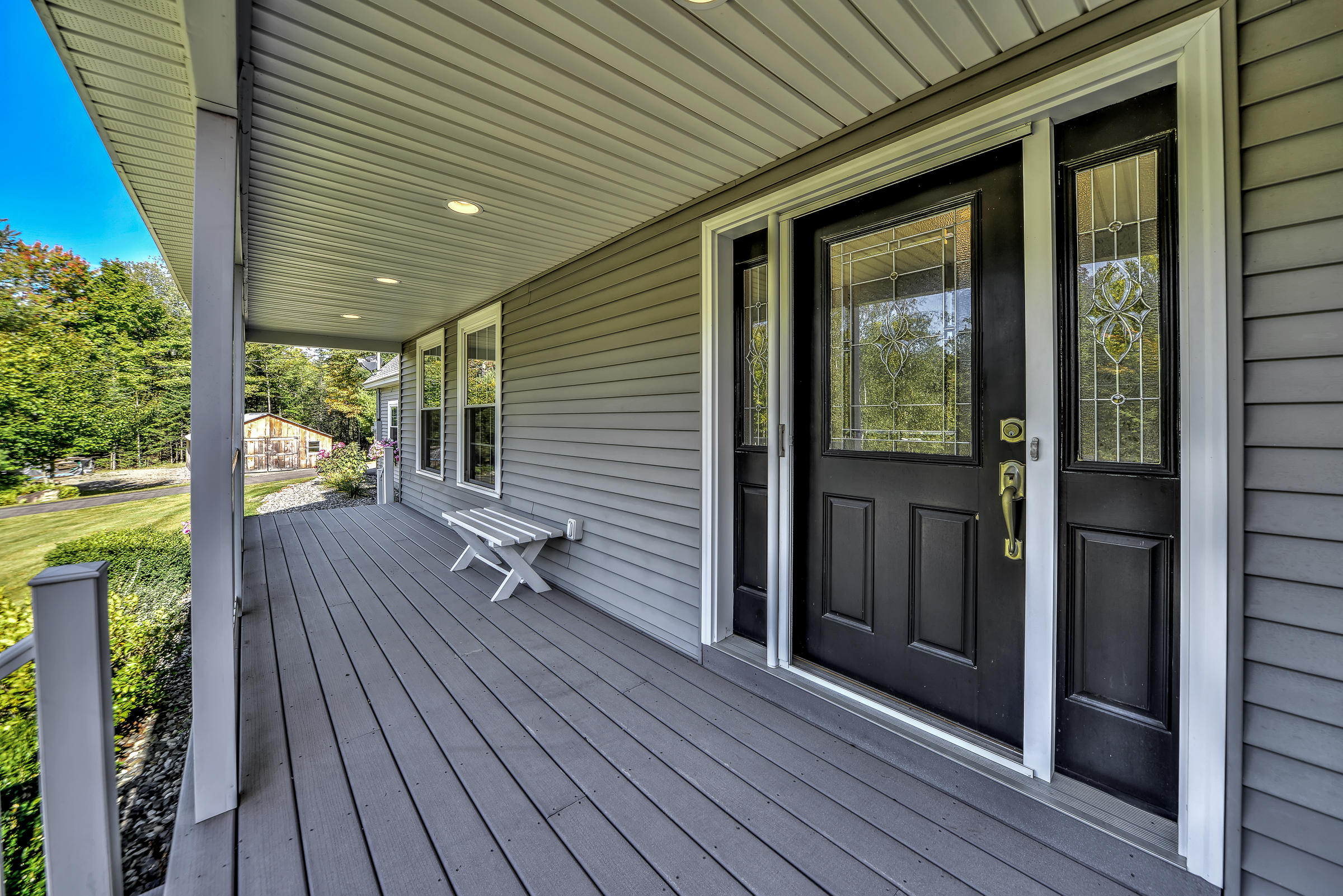 302 Decker Road Mercer, ME 04957 - Photo 8 of 33 107827-10