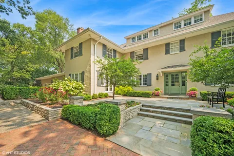 $2,995,000 | 646 Prospect Avenue, Winnetka, IL 60093