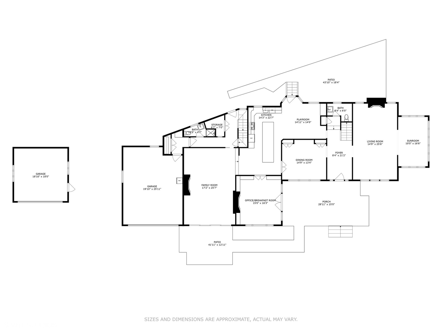 646 Prospect Avenue Winnetka, IL 60093 - Photo 19 of 22