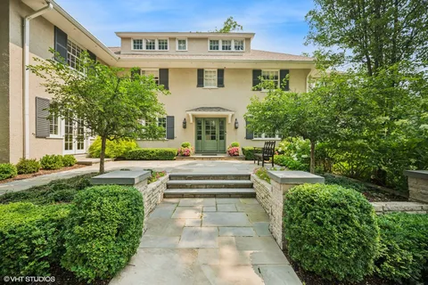 $2,995,000 | 646 Prospect Avenue, Winnetka, IL 60093