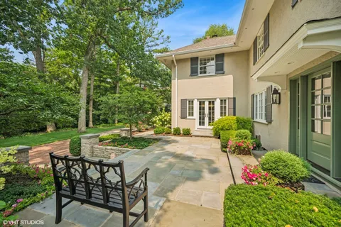 $2,995,000 | 646 Prospect Avenue, Winnetka, IL 60093
