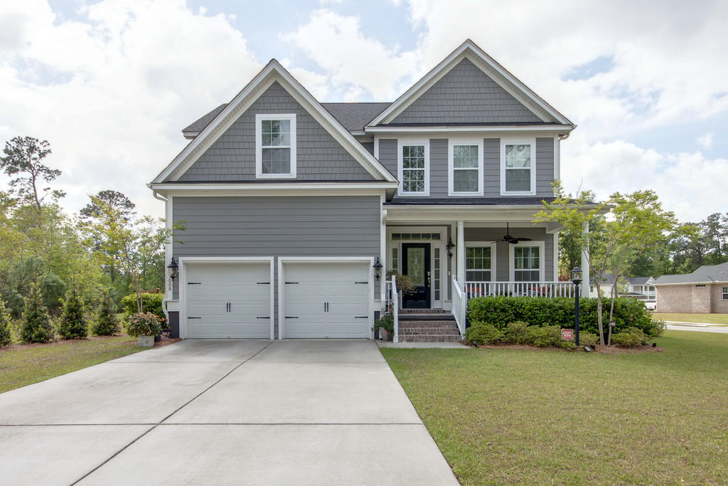 1008 Randy Kinard Lane Hanahan, SC 29410 - Photo 1 of 42 ib1604114-1001